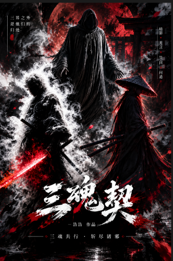 <size=30><color=#00BFFF>浩浩</color>·<color=#FF1493>三魂契</color></size>
 preview