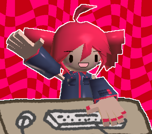 Kasane Teto