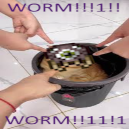 Worms Unmasked