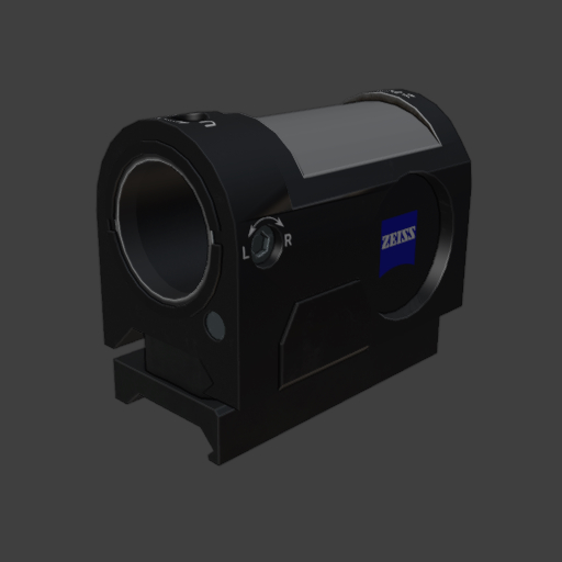 Zeiss sight