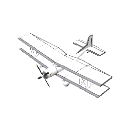 TB-61B Piranha