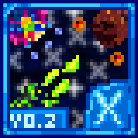 Xiverse Mod – tModLoader Mod