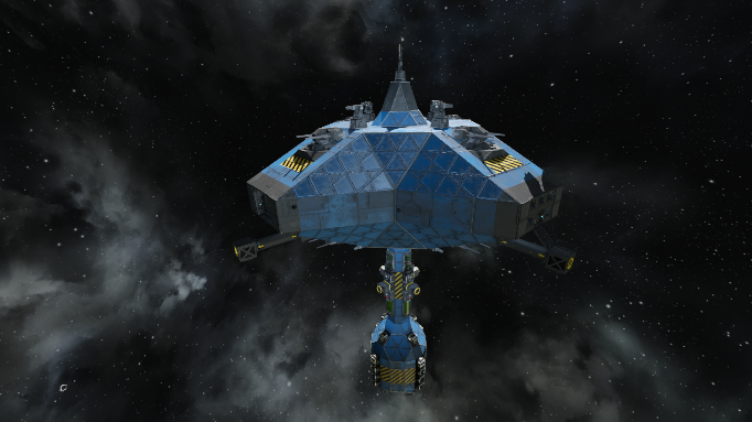Bifrost Base 6.1