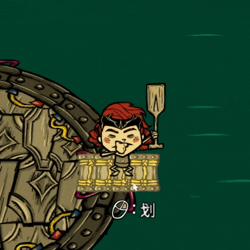 记录死亡点 – Don't Starve Together Mod