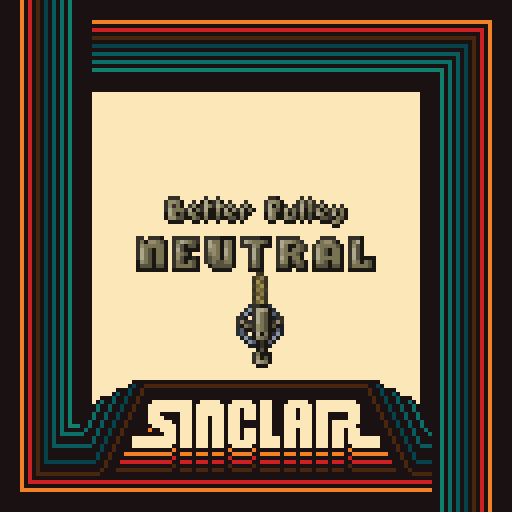 Better Pulley Neutral