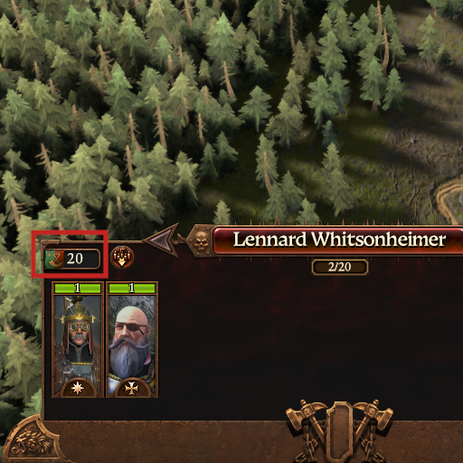 Longer Request Army preview