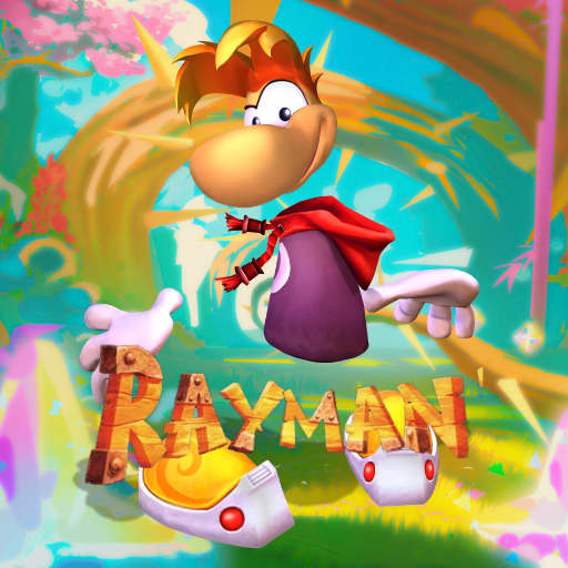 Rayman