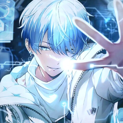 Steam Workshop::青柳冬弥