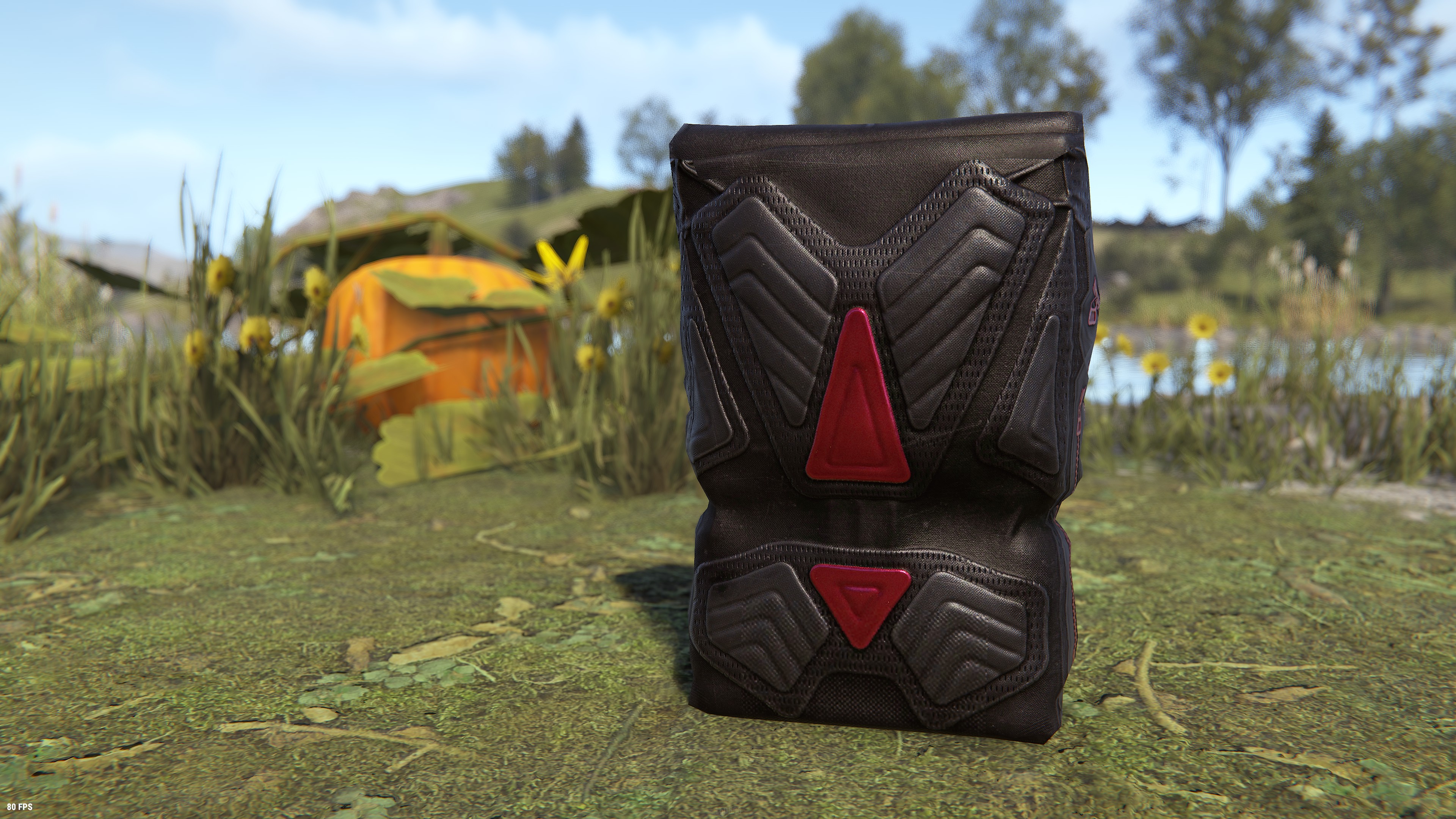 Redemption Small Backpack