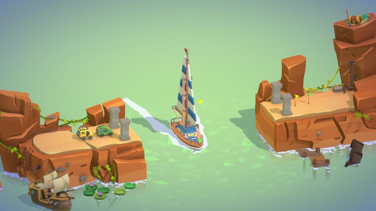 Go for the Gold (Challenge Mode) preview