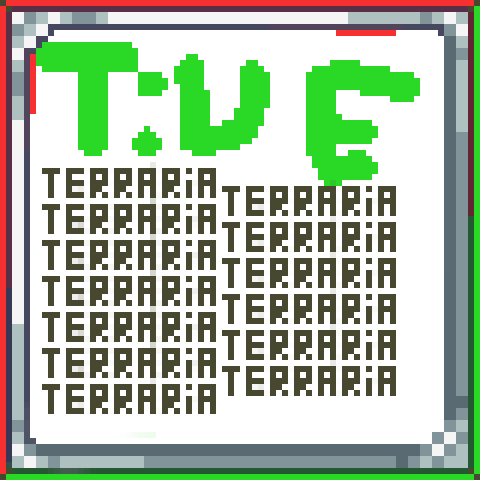 Terraria: Unhinged Edition – Terraria Mod
