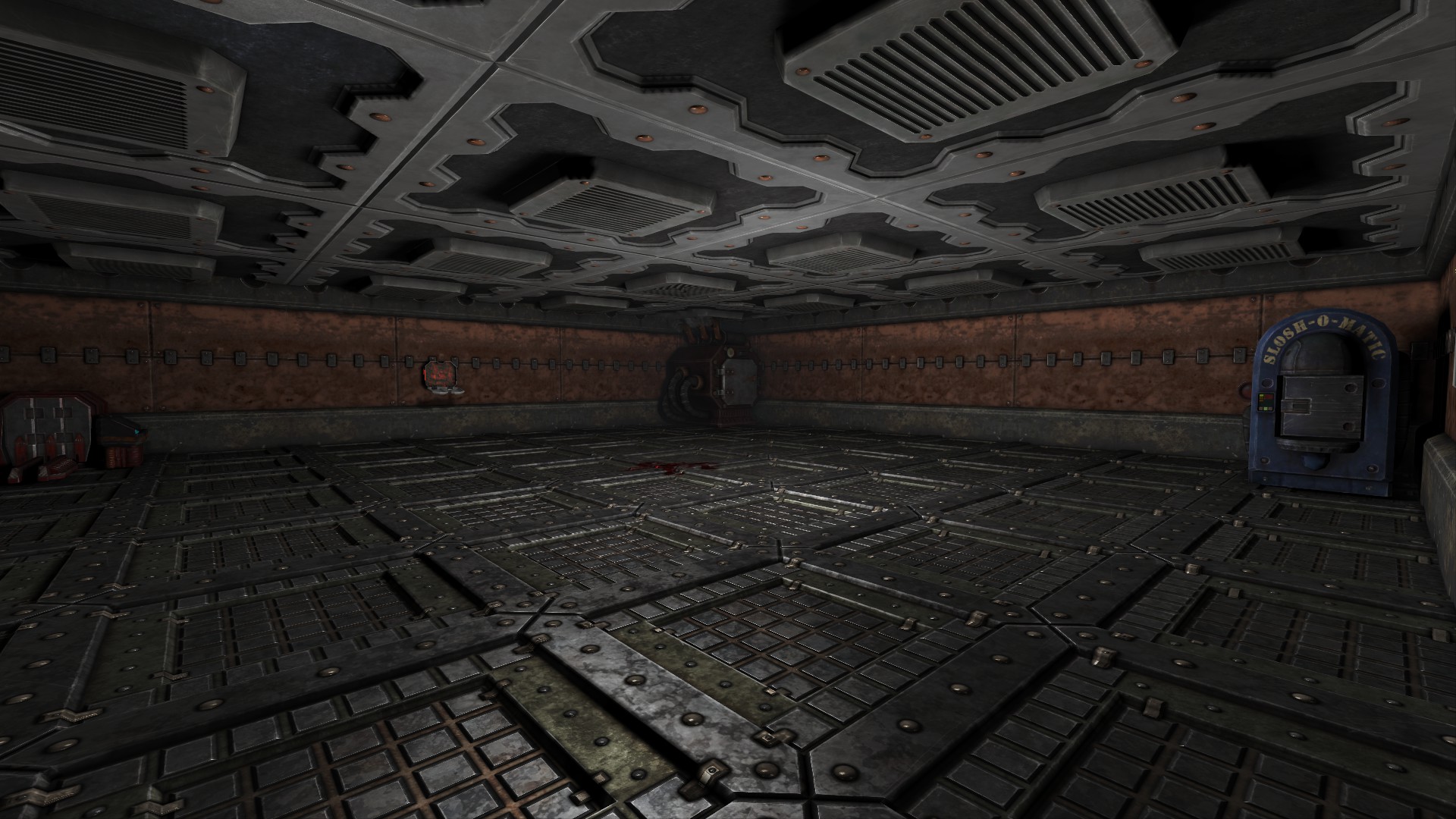 Korean Maker Test