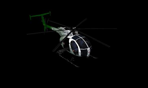 AH6 Army