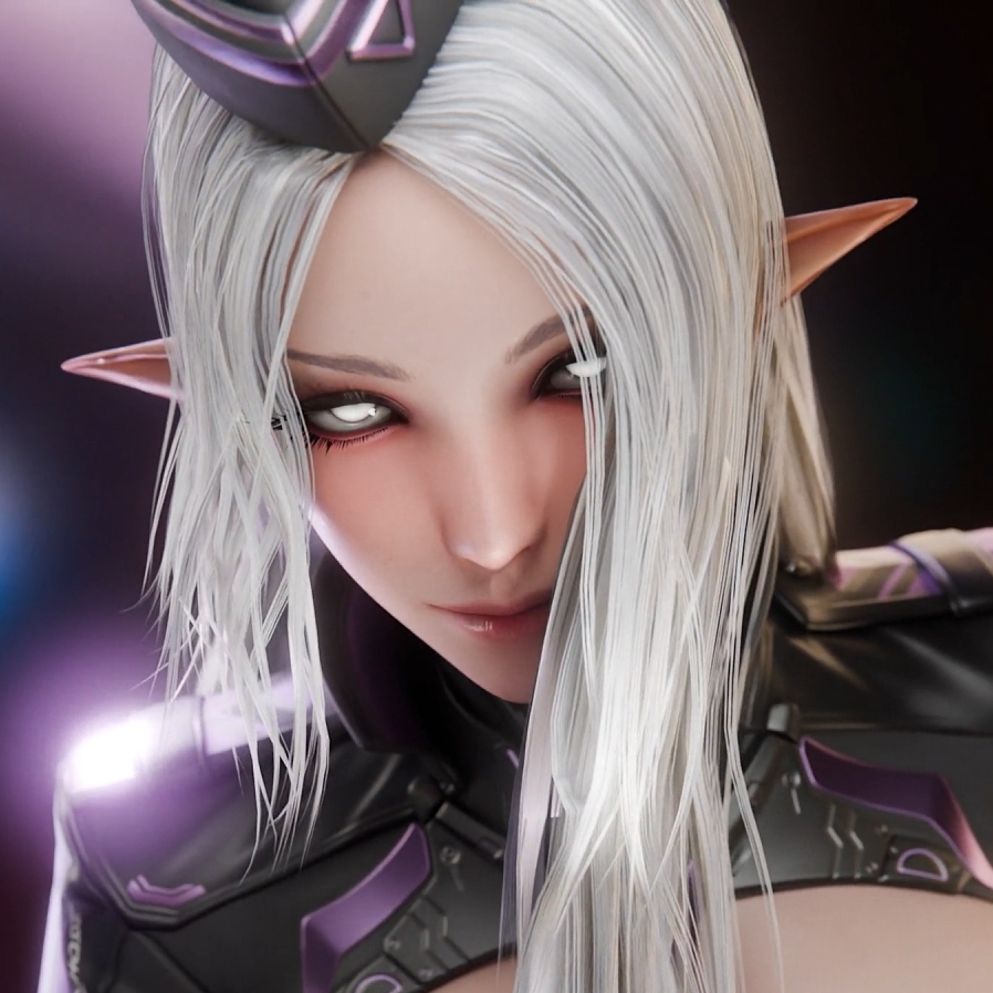 Magikal3D 26.01 CyberElf