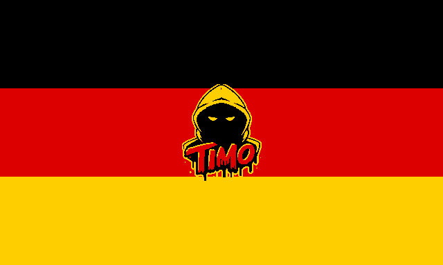 Germany (D4) - By @Timo@
