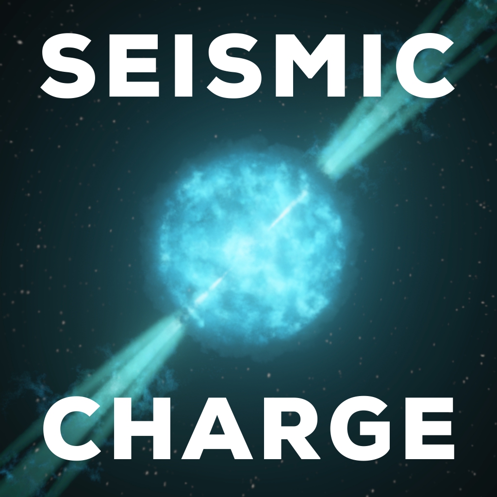 Seismic Charge preview