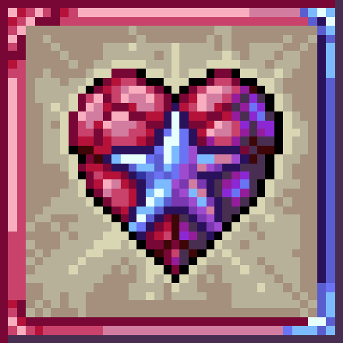 Craftable Infinite Health/Mana Potions