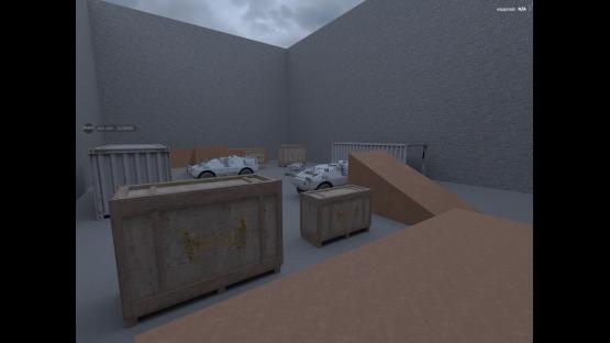 Aim 1 на 1,2 на 2 аим – Counter-Strike 2 Mod