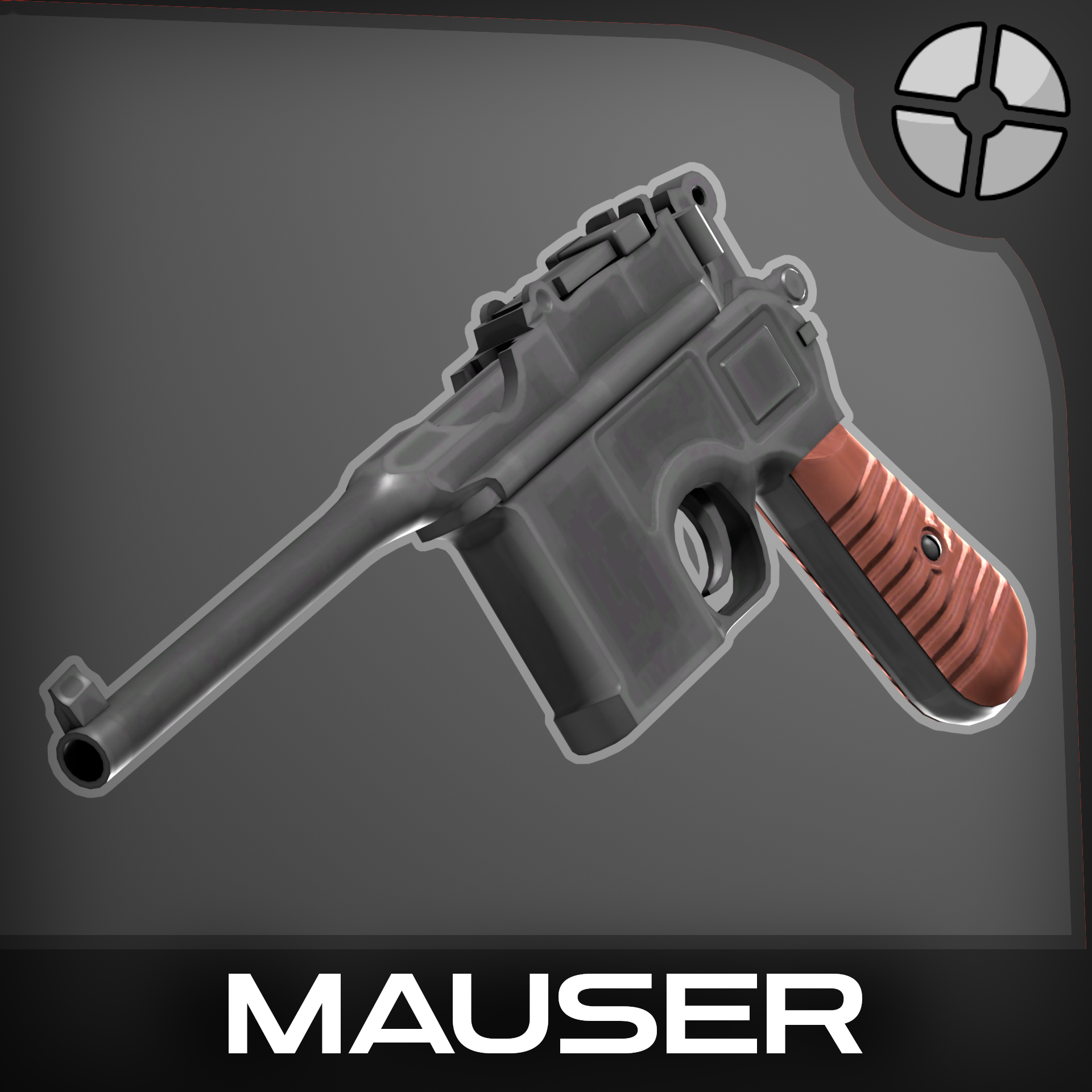 Mauser