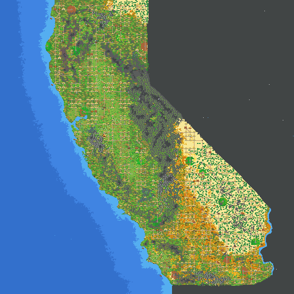 New California Republic