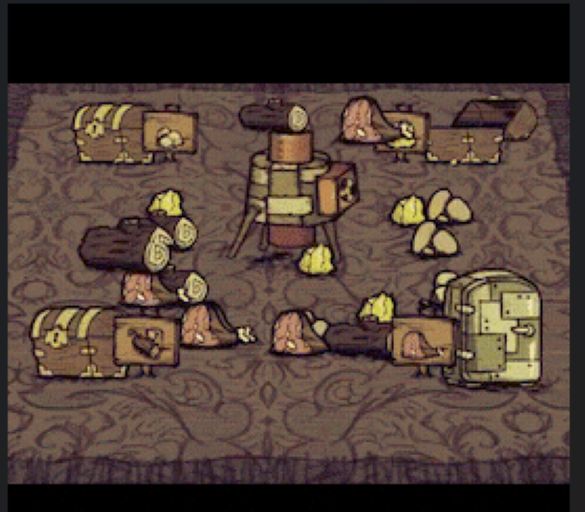 Loot Pump Pro – Don't Starve Together Mod