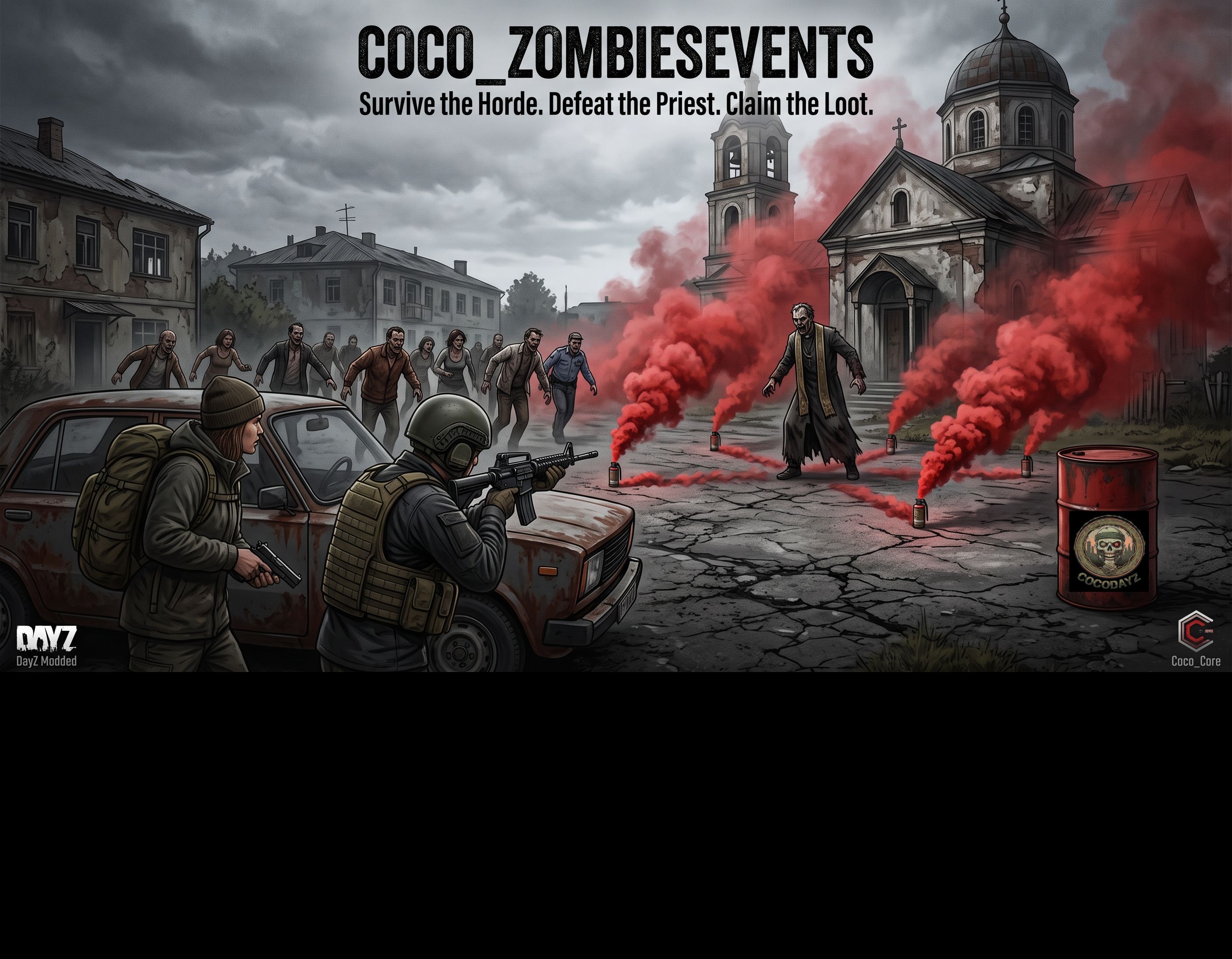 Coco_ZombiesEvents