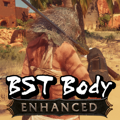 BST Body