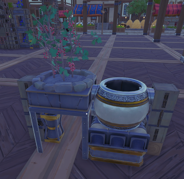 Free Iron Ingots preview