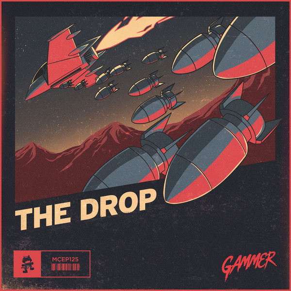 Gammer - The Drop
