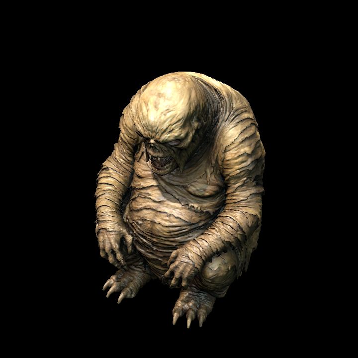 Ghatanothoa [Token]