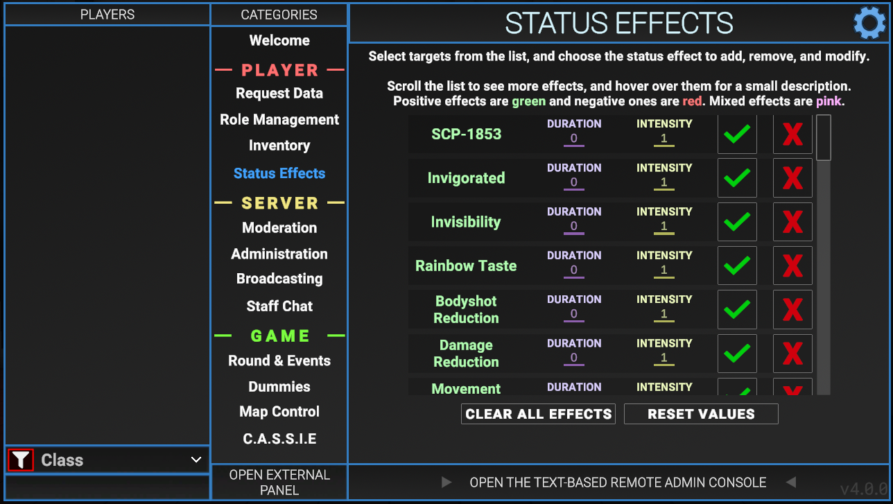 Steam Community :: Guide :: Руководство для Администраторов SCP:SL [2026]