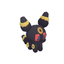 Umbreon  Plush