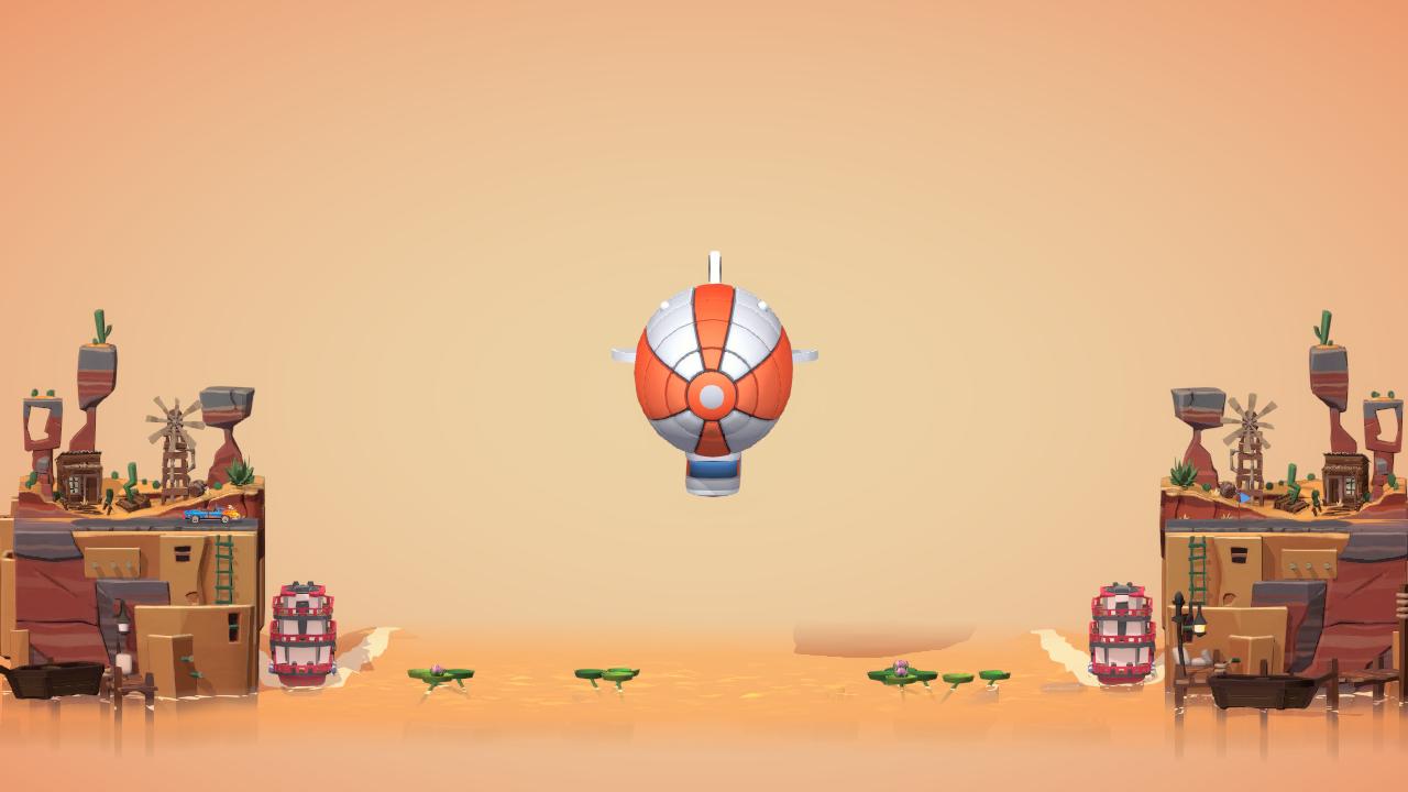 Under Tension (Challenge Mode) preview