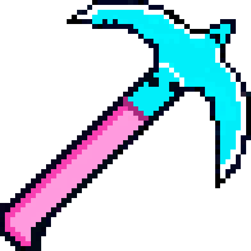 平台清理镐 – tModLoader Mod