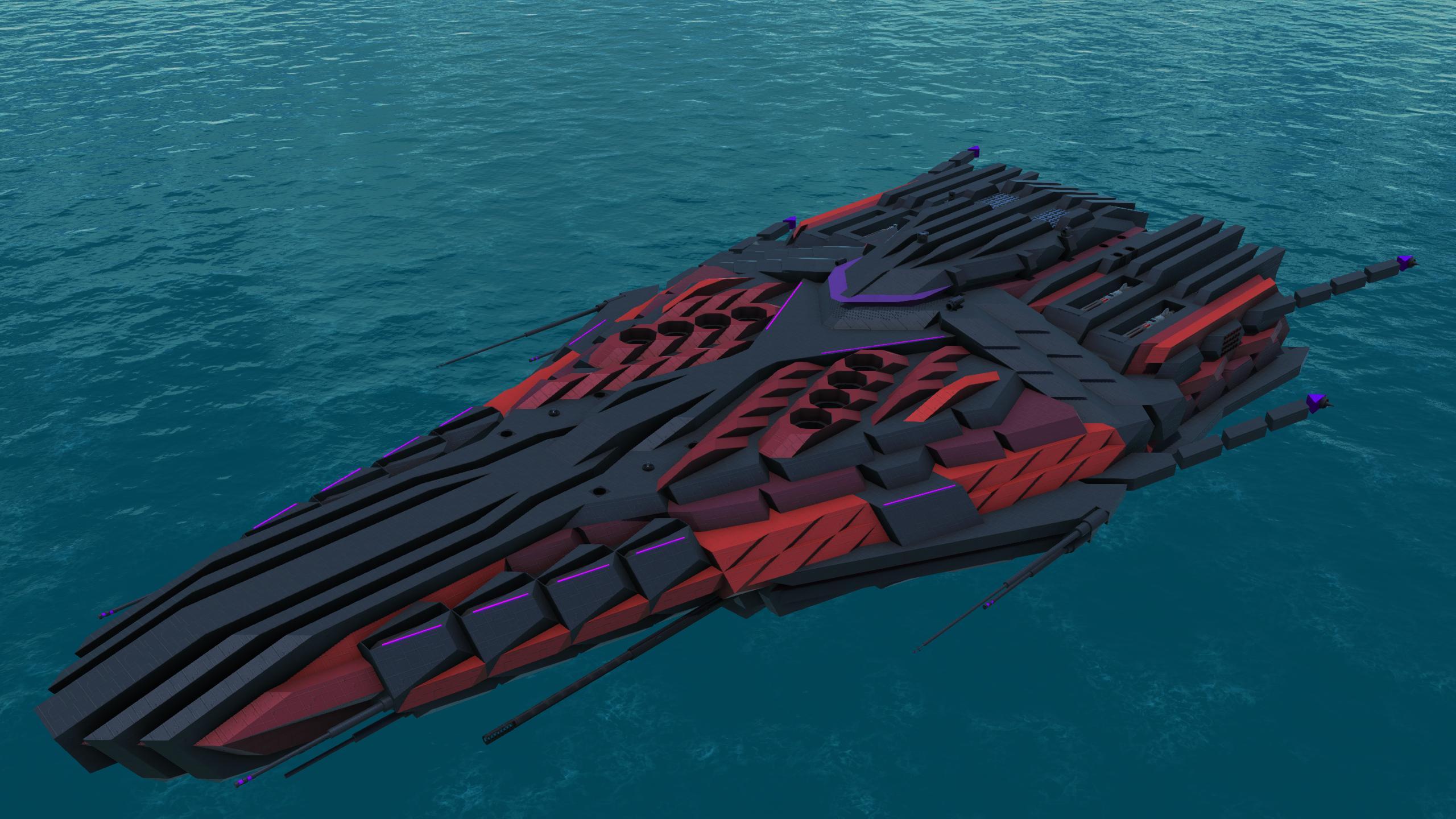 Entelechy preview