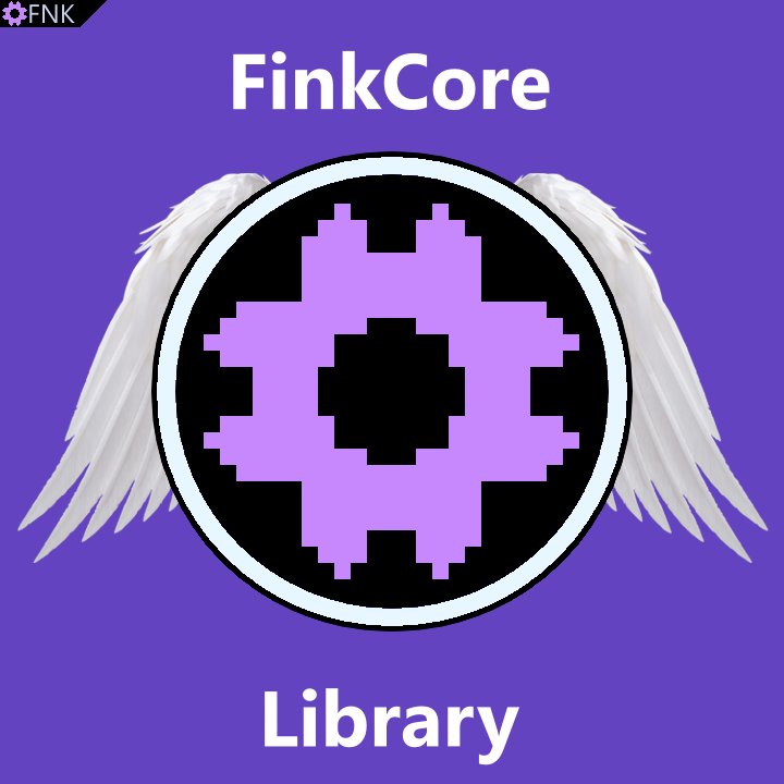 FinkCore Library – Barotrauma Mod