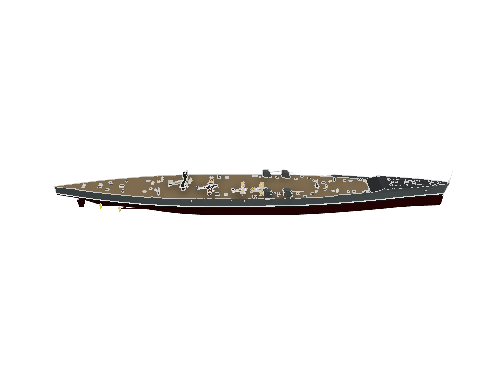 HNLMS Sulawesi