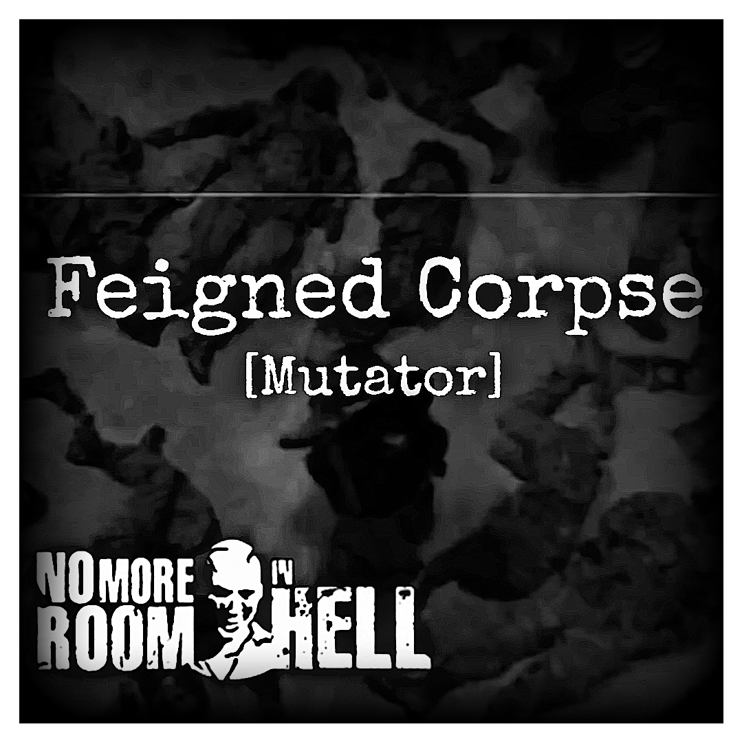 Feigned Corpse//假死的行尸 preview