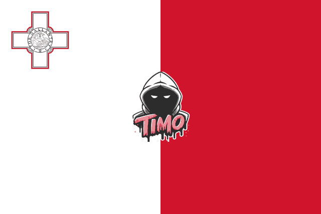 Malta (D5) - By @Timo@