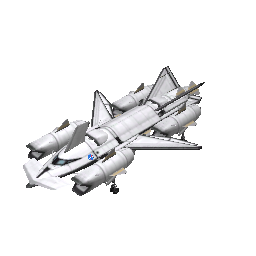 HS-32 "Brick"