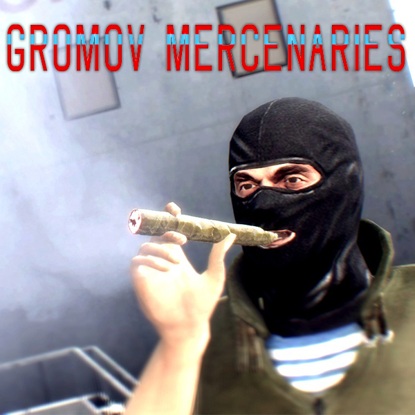 Gromov Mercenaries