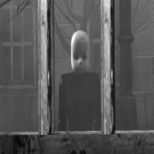 Doll Head [Breen Replacement]