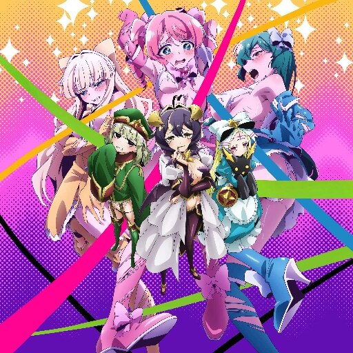 Steam Workshop::[Noxia-AI] 憧憬成为魔法少女S01E01