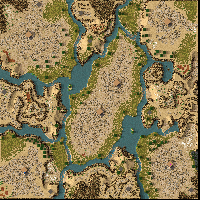 Serpent's Bite [Trail][Mission5-Pretty Surroundding]
