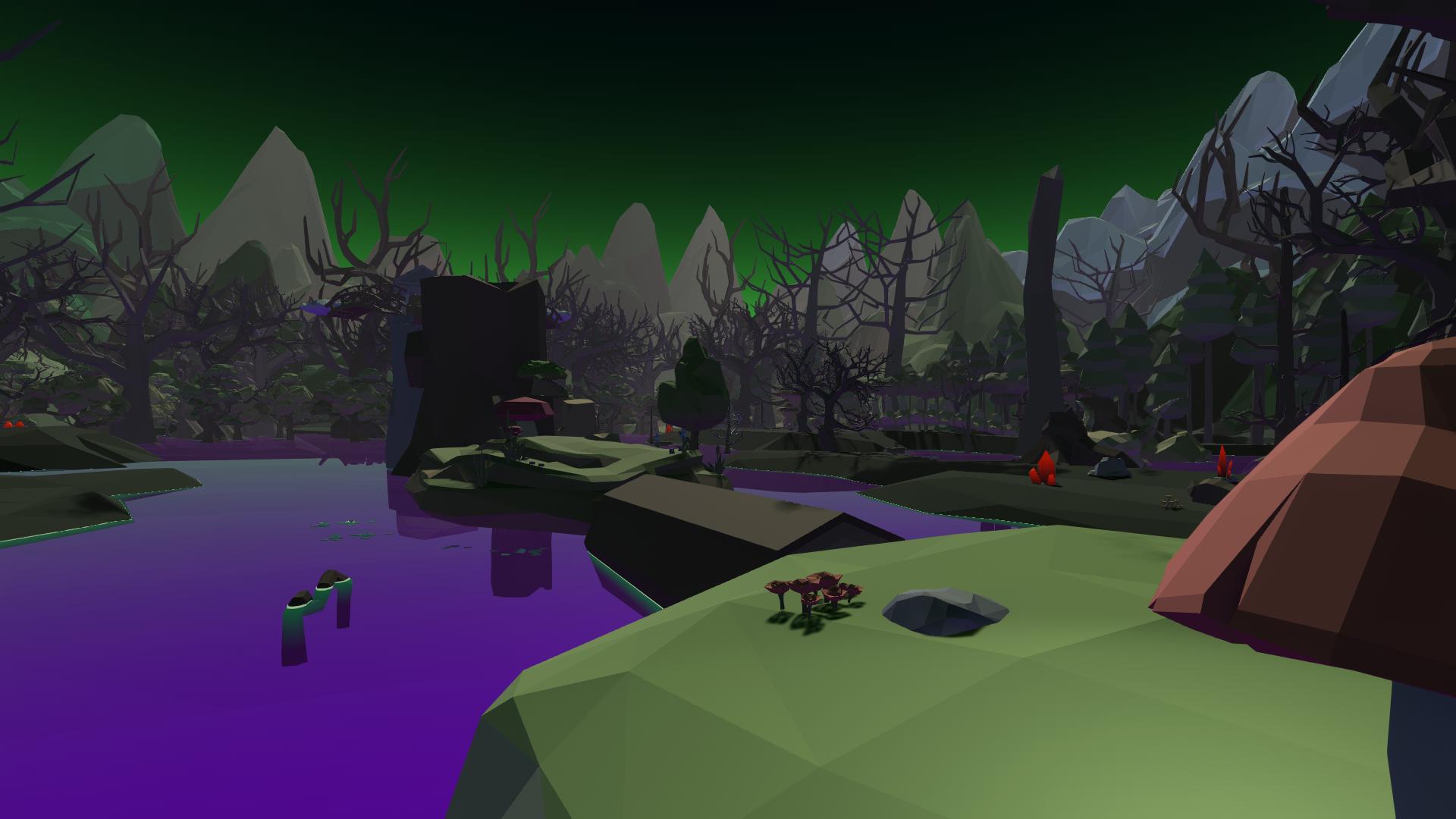 New poison preview