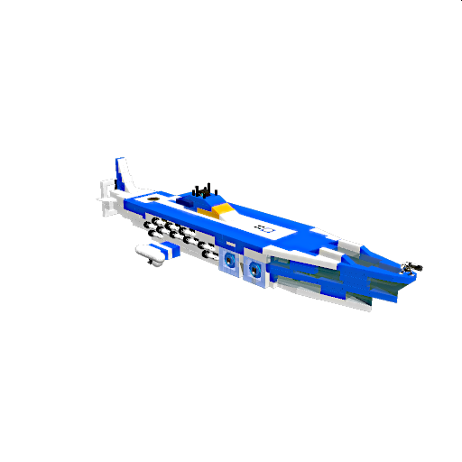  supera Atlas 1 --bomber preview