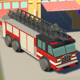 Bricksburg county Micro Ladder 31
