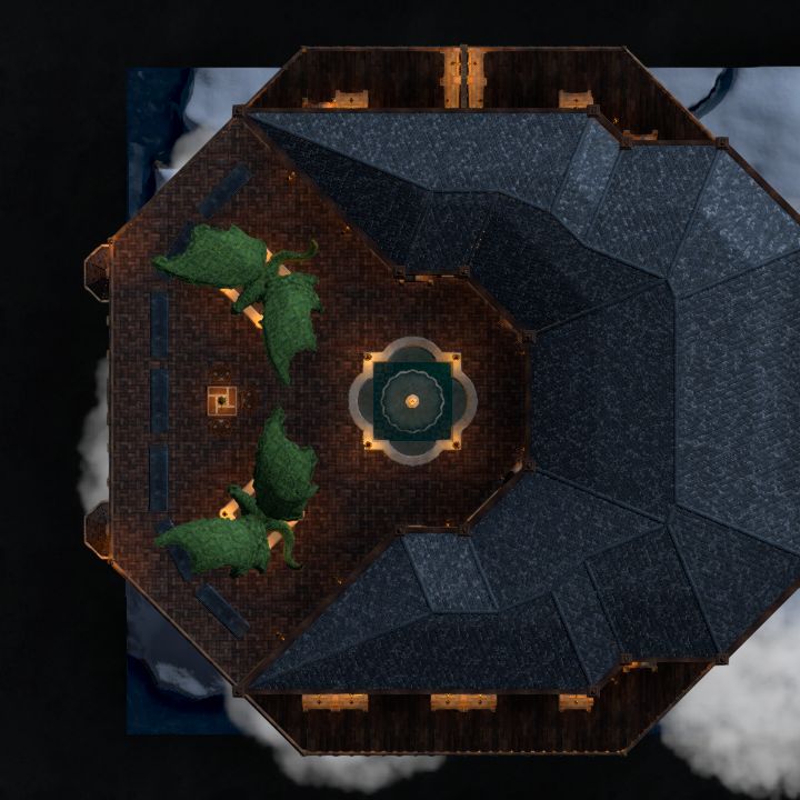 Wizard Emporium