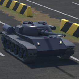 OAV. MBT-2AB. v1952