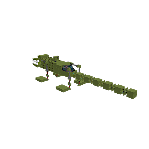 Blueprint #38